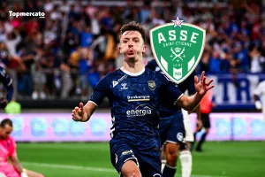 Mercato – L’ASSE face à Bardeli avant un deal à l’été 2026 ?