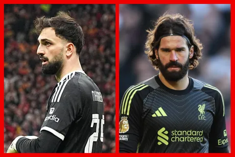 Mercato Liverpool : Mamardashvili frustré, Alisson courtisé… Les Reds en plein flou au poste de gardien !