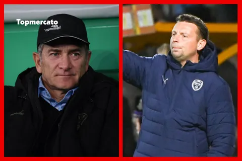 Mercato – L’ASSE en concurrence avec Troyes et la L1 pour son futur latéral droit