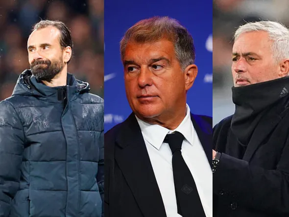 Strasbourg tient son nouvel entraîneur, le Barça demande un prêt mirobolant, le Real a pris contact avec un vétéran à 0€… Les 3 infos mercato du jour