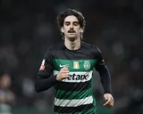 Mercato Manchester United : après Trincao, Amorim veut un autre crack du Sporting