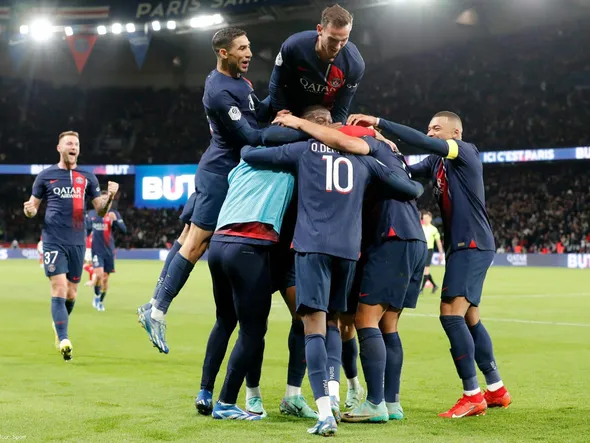 Match PSG – Newcastle : chaîne TV et compos officielles