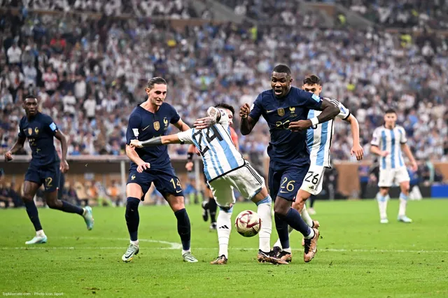 Mercato - L’Inter accélère pour un international français !
