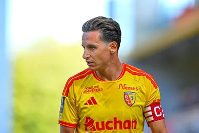 Match Le Mans-Lens : le DIRECT commenté – Ligue 1 – 13/09/2026