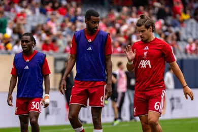 Liverpool : “c’est le nouveau Darwin Nunez”… Les mots durs de Carragher avec une recrue du mercato 2025