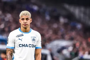 Mercato OM : une vente de Luis Henrique peut-elle être remise en cause ?
