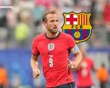 Mercato Barça : les Blaugranas ont bien tenté le coup avec Harry Kane pour l’après-Robert Lewandowski