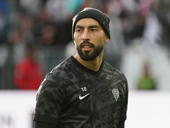 Mercato OM, OL : “ça ne devrait pas traîner pour Himad Abdelli”, un favori se détache pour recruter le bon coup du SCO