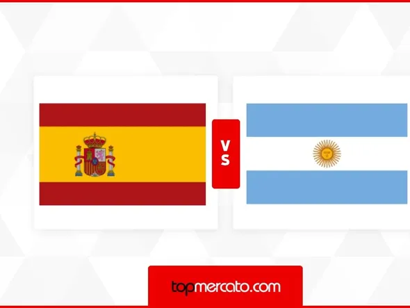 Pronostic Espagne Argentine – Coupe du Monde 2026 (19/07/2026)