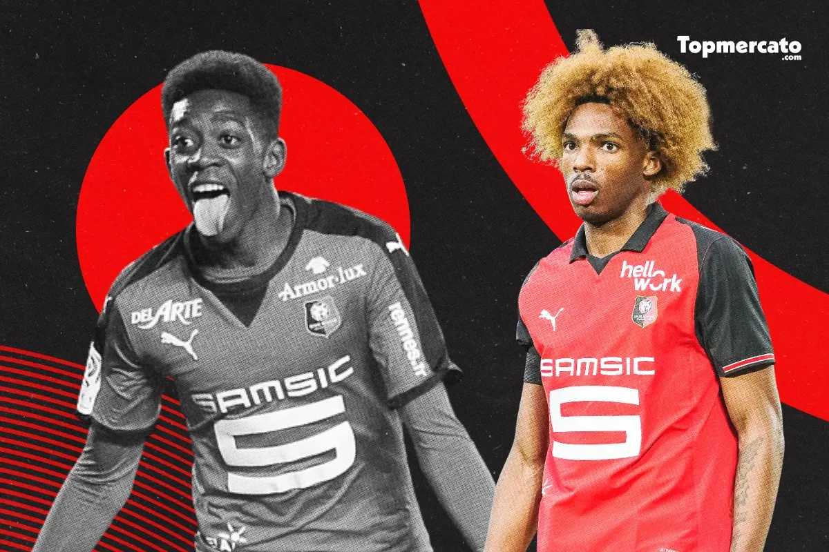 Mercato Rennes : un jackpot de 199 M€ et 2 ratés… Le SRFC a-t-il vraiment bien vendu ses 7 joueurs présents en équipe de France ?