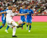 Bayern Munich : les premiers mots de Kane