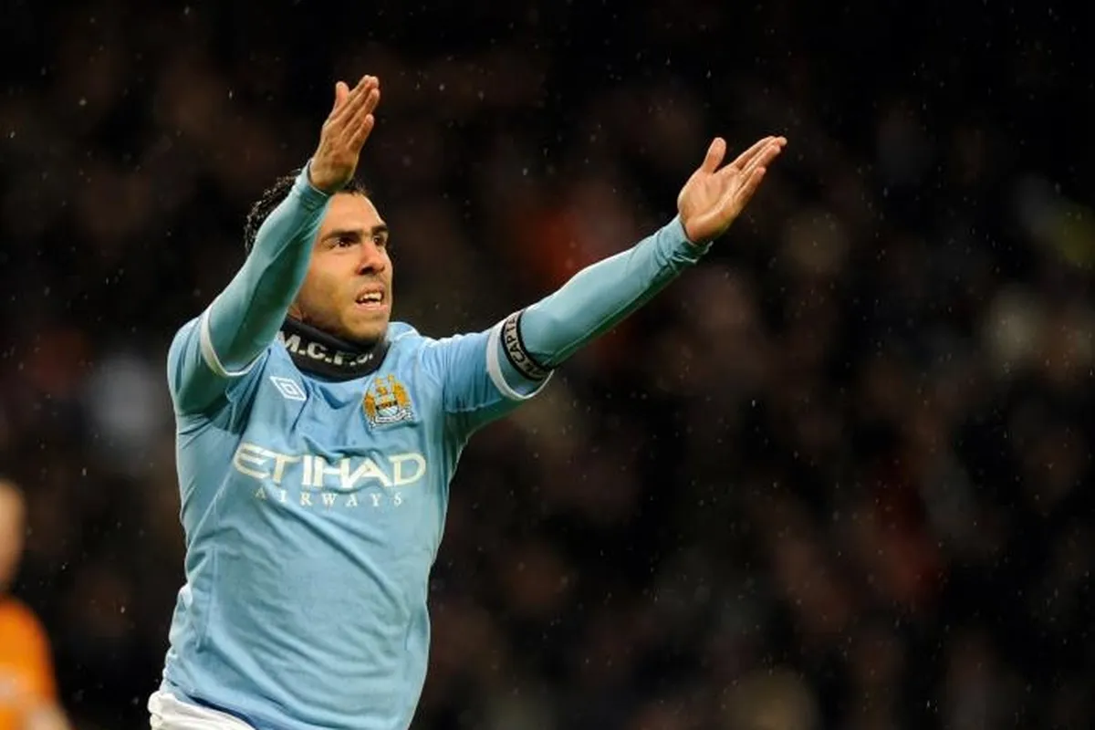 Vers un duel PSG-Inter pour Tevez