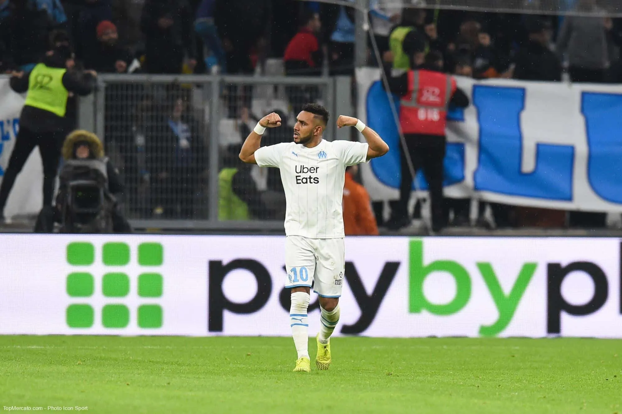 Quel ancien entraîneur de l’OM Dimitri Payet a-t-il vivement critiqué avant un match où le Réunionnais a finalement inscrit un doublé ?