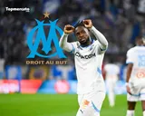 Mercato OM : Jonathan Rowe ciblé par 4 clubs de PL