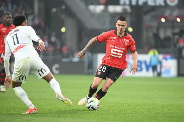 Mercato - Rennes : un cador de Serie A débarque pour Le Fée !