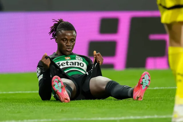 2 pépites à Chelsea pour 74 M€… La fuite des talents ne fait que commencer au Sporting Portugal
