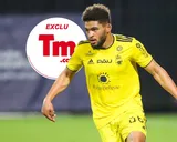 “J’aurais pu être dans l’avion avec Emiliano Sala”… La leçon de vie de Denis-Will Poha