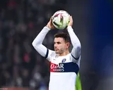PSG : l’aveu de Hernandez sur la Real Sociedad