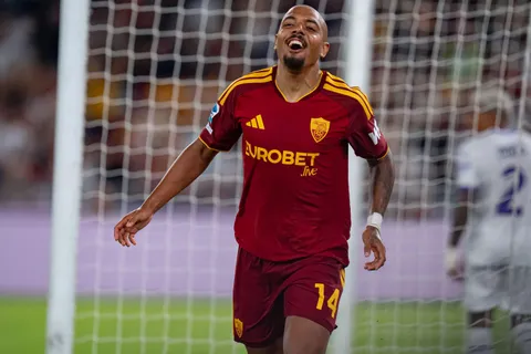 Encore buteur avec la Roma, Donyell Malen enchante l’Italie et s’impose comme la meilleure recrue de l’année 2026