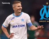 Mercato OM : prix fixé pour Valentin Rongier