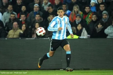 Man Utd : une bonne nouvelle pour Rojo ?