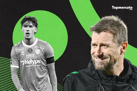 Mercato – “Si Stassin quitte l’ASSE…”, Horneland ouvre pour la 1ère fois la porte à un départ