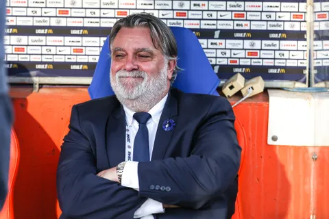 Mercato - Montpellier : Nicollin demande une faveur à l’OM pour recruter Wahi