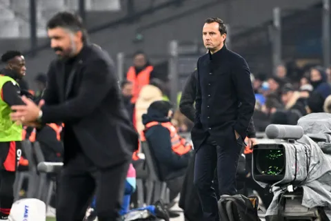 Stéphan pointe la principale différence entre l’OM et Rennes