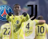 Mercato PSG : les 2 Bianconeri qui poussent pour le retour de Randal Kolo Muani à la Juve