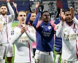 L’OL en passe de boucler deux départs pour 22 M€ !
