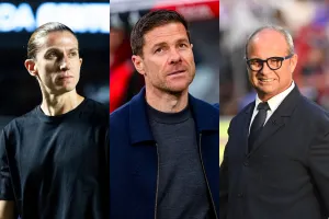 Un titi parisien proche de Monaco, Xabi Alonso veut ramener son chouchou à Chelsea, le PSG tient un renfort à 0€… Les 3 infos mercato du jour