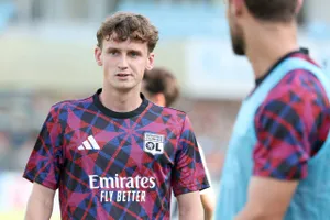 Mercato OL : la Premier League se voit déjà rapatrier Tyler Morton