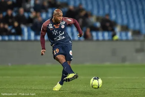 Montpellier : Camara raccroche les crampons (Officiel)