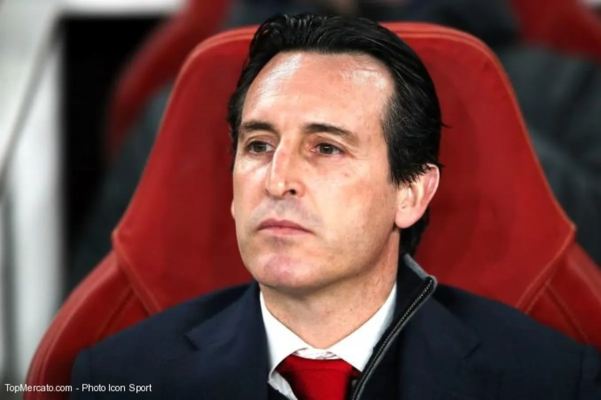 Arsenal, Emery : “Nous pouvons faire un come-back”