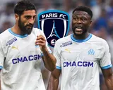 Le Paris FC s’attaque à un partant de l’OM