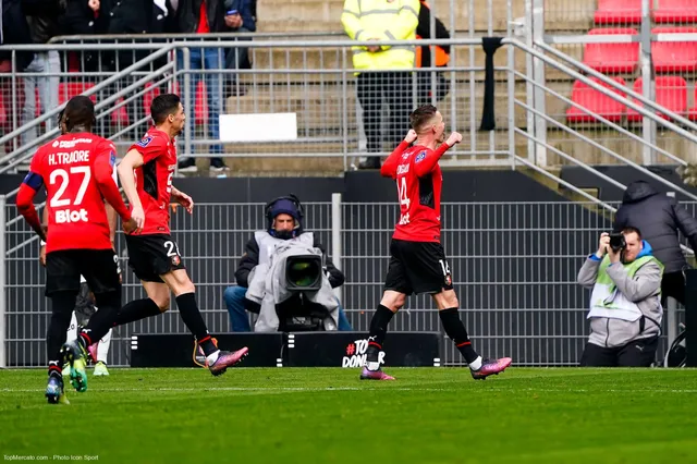 Mercato - Rennes : Bourigeaud sort du silence sur son futur
