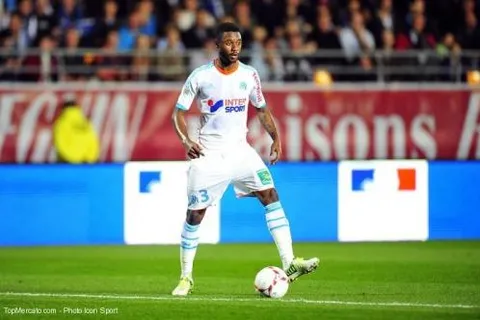 OM : une offensive de Norwich pour Nkoulou ?