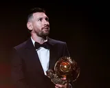 Ballon d’Or : le classement de Messi (2006-2025)