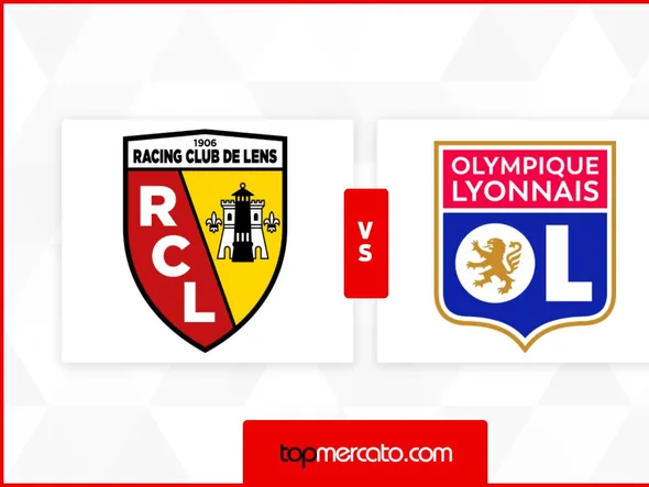 Pronostic Lens Lyon – Ligue 1 (16/08/2025)