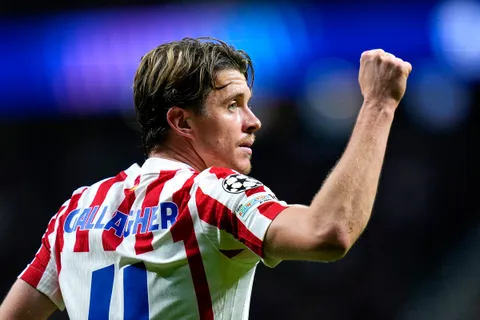 Mercato Manchester United : les clubs de Premier League se bousculent pour rapatrier Conor Gallagher