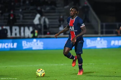 Mercato - PSG : l’Inter Milan prêt à contrarier Leonardo pour Kean ?