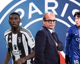 Mercato PSG : les 5 indésirables mis sur le marché