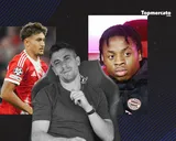 Mercato Paris FC : 3 joueurs du Bayern Munich à recruter grâce à Marco Neppe