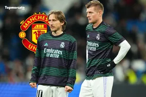 Mercato – “je n’ai plus eu de nouvelles, puis Ancelotti m’a appelé…” Comment Manchester United a raté le transfert d’une légende du Real Madrid