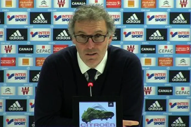PSG : Blanc confirme la tendance pour Lavezzi