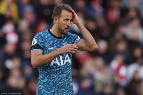 Match Tottenham – Arsenal : chaîne TV et compos probables