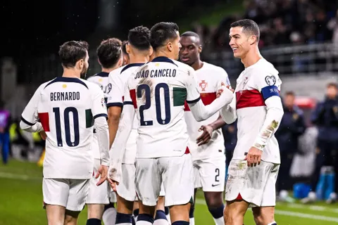 Euro 2024 – Portugal : groupe, match et liste