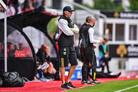 Mercato - L’OL va boucler sa troisième recrue de l’été !