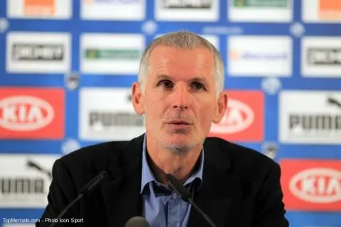 Bordeaux : Gillot ne prend pas Dijon à la légère !