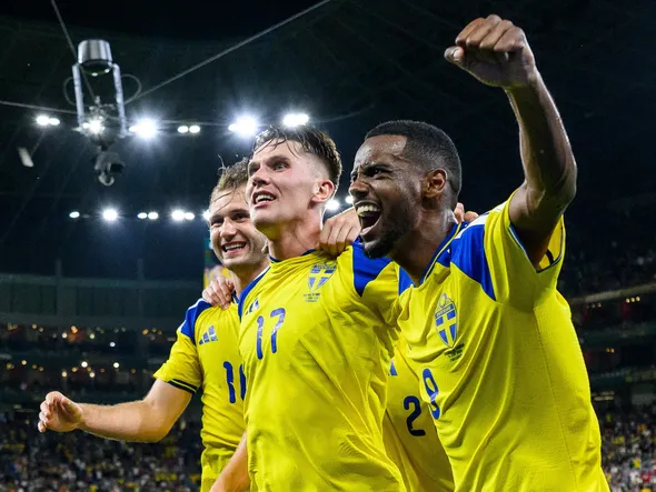 Pays-Bas – Suède en direct : suivez le match de la Coupe du monde 2026